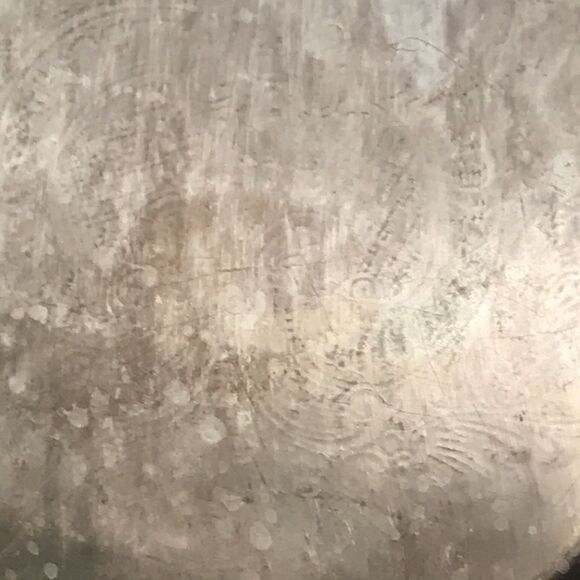 F.P ROGERS SILVER TRAY SERVICE VINTAGE - Picture 11 of 13